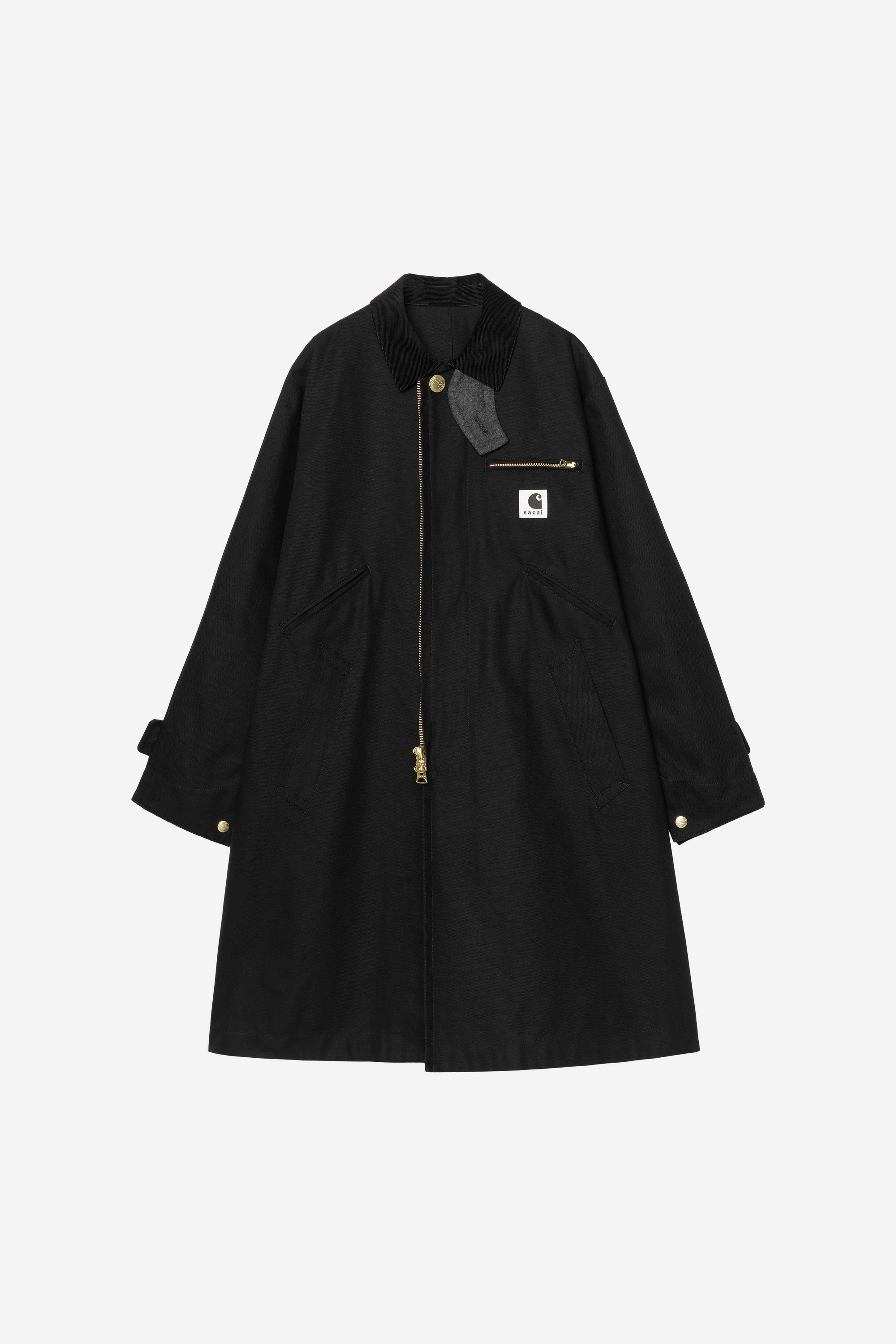 Carhartt WIP Men's sacai x Carhartt WIP | Official Online Store