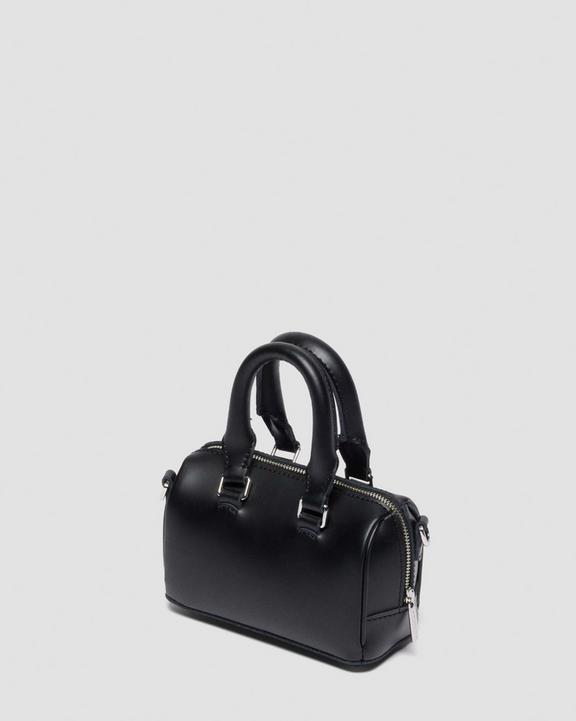 Mini Top Handle Bag in Black | Dr. Martens