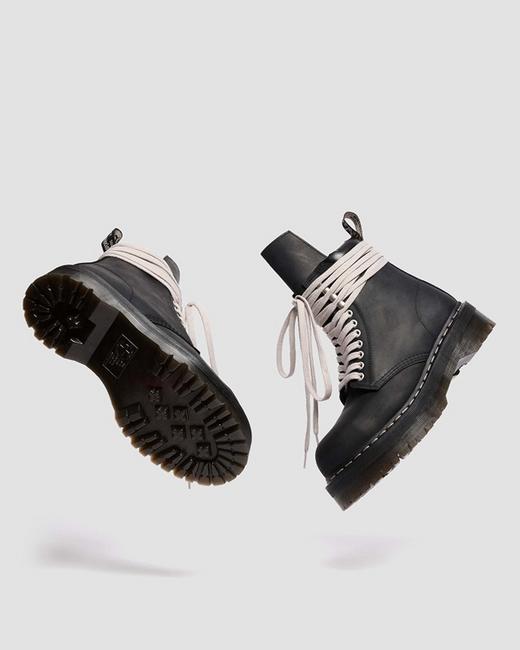 Dr. Martens x Rick Owens