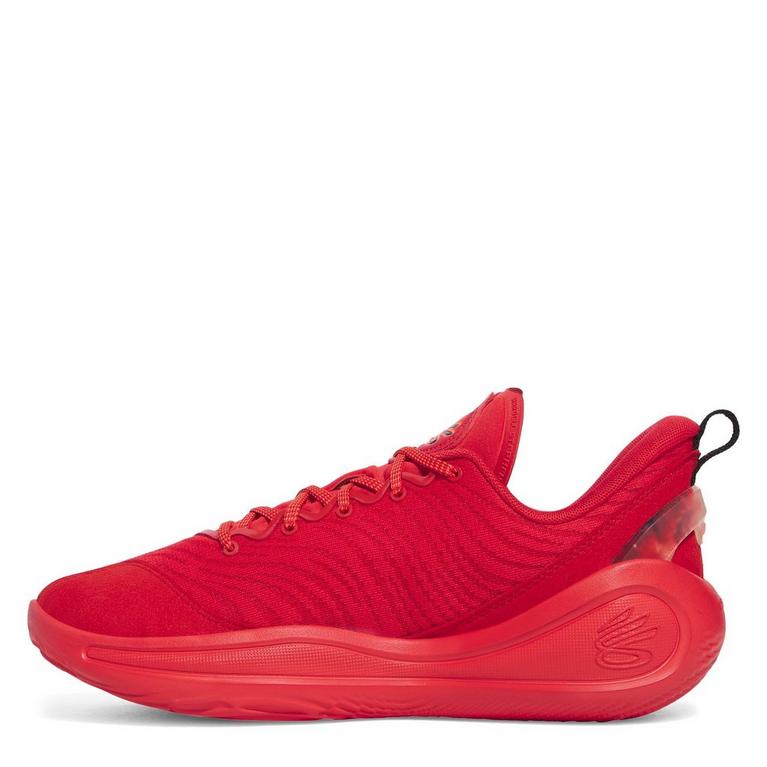 Under Armour Curry 12 Basketball Trainers Mens | Sports Direct