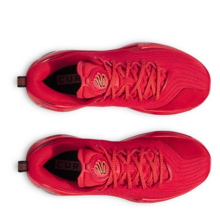 Under Armour Curry 12 Basketball Trainers Mens | Sports Direct