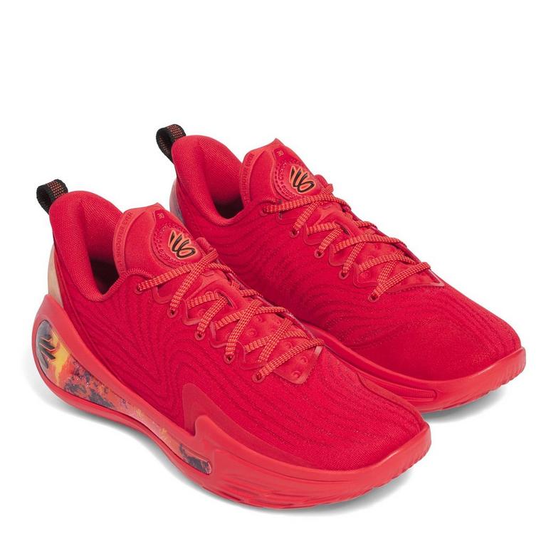 Under Armour Curry 12 Basketball Trainers Mens | Sports Direct