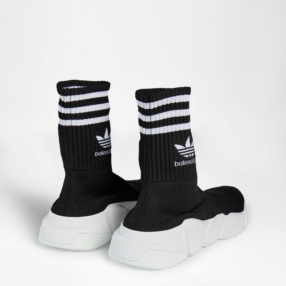 Balenciaga X adidas Speed Trainers | Cruise Fashion