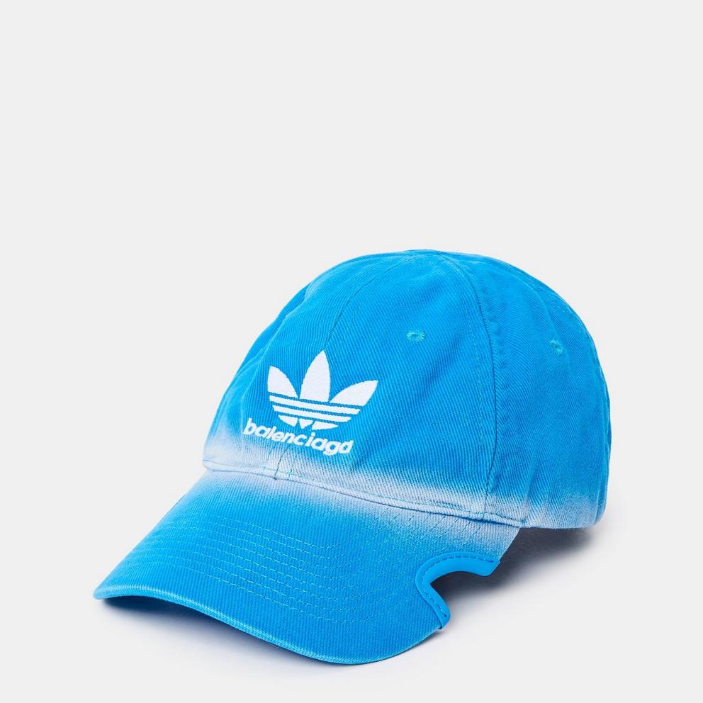 Balenciaga X Adidas Co-Branding Cap | Cruise Fashion