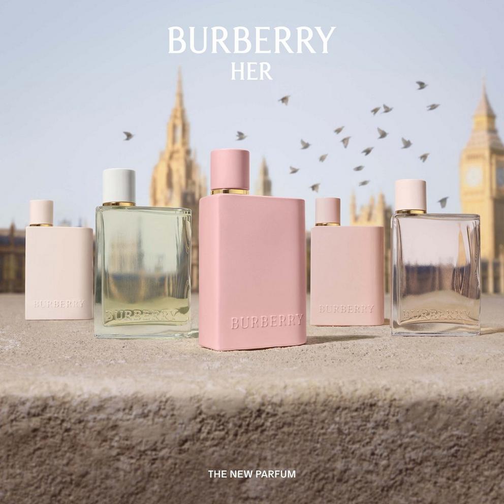 Burberry Her Eau de Toilette for Women | Cruise Fashion