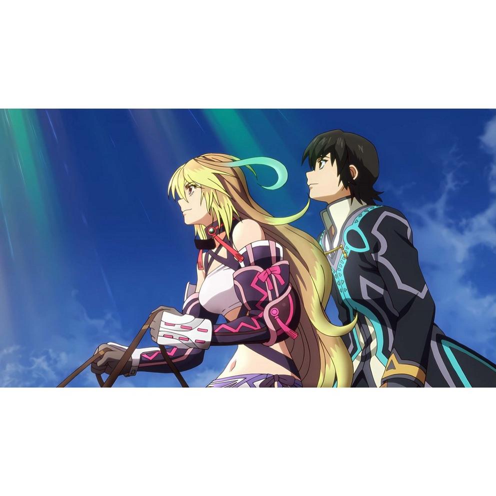 Bandai Namco Tales of Xillia Remastered | FRASERS