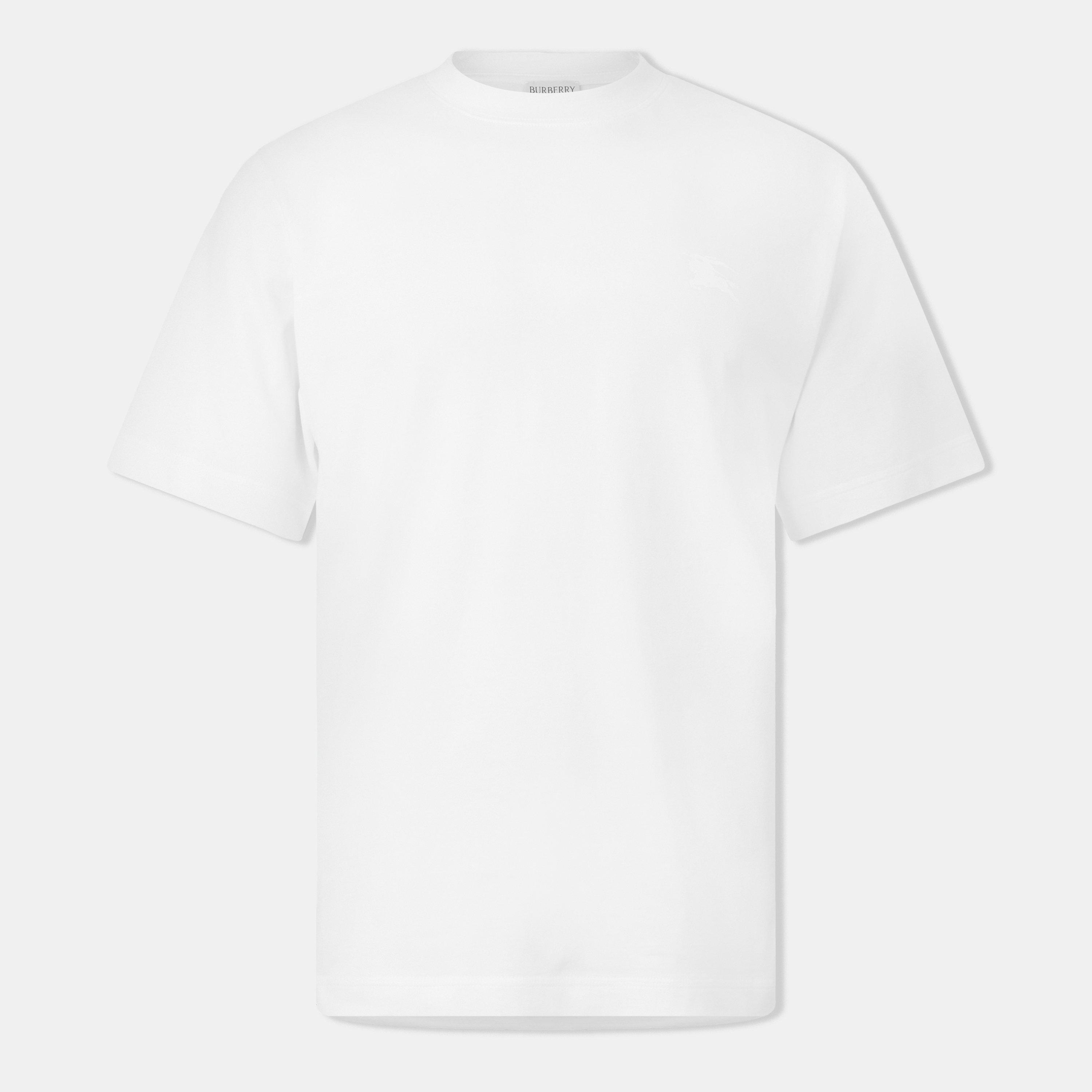 Burberry Men's T-Shirt | Cruise Fashion
