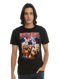 BIGBANG Band Photo T-Shirt | Hot Topic