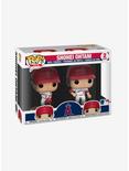 Funko Pop! MLB Anaheim Angels Shohei Ohtani Vinyl Figure Set