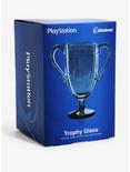 PlayStation Trophy Glass | BoxLunch