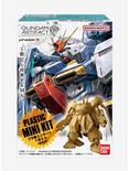 Bandai Namco Gundam Artifact Plastic Mini Kit Blind Box Build Kit