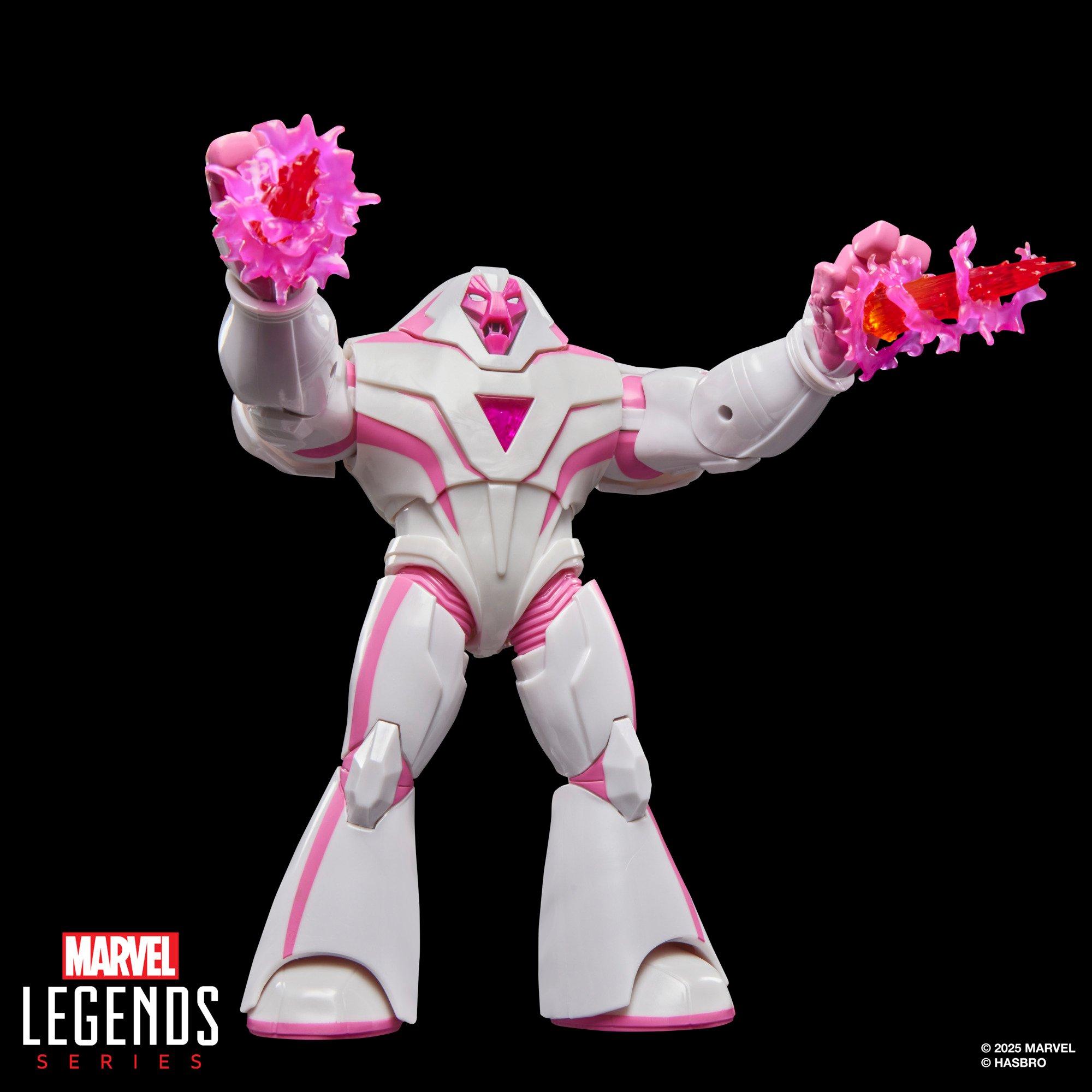Marvel Legends Series Nimrod Sentinel 6-Inch Figure | X-Men