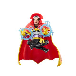 Marvel Legends Series Doctor Strange & Morbius 2-Pack - Hasbro Pulse