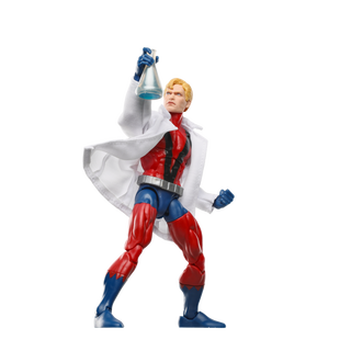 Marvel Legends Series Giant-Man & Wasp 6-Inch Action Figure Set