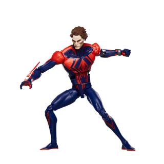 Marvel Legends Series Spider-Man 2099 Action Figure - Hasbro Pulse