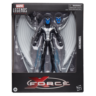 Marvel Legends Series X-Force Archangel - Hasbro Pulse