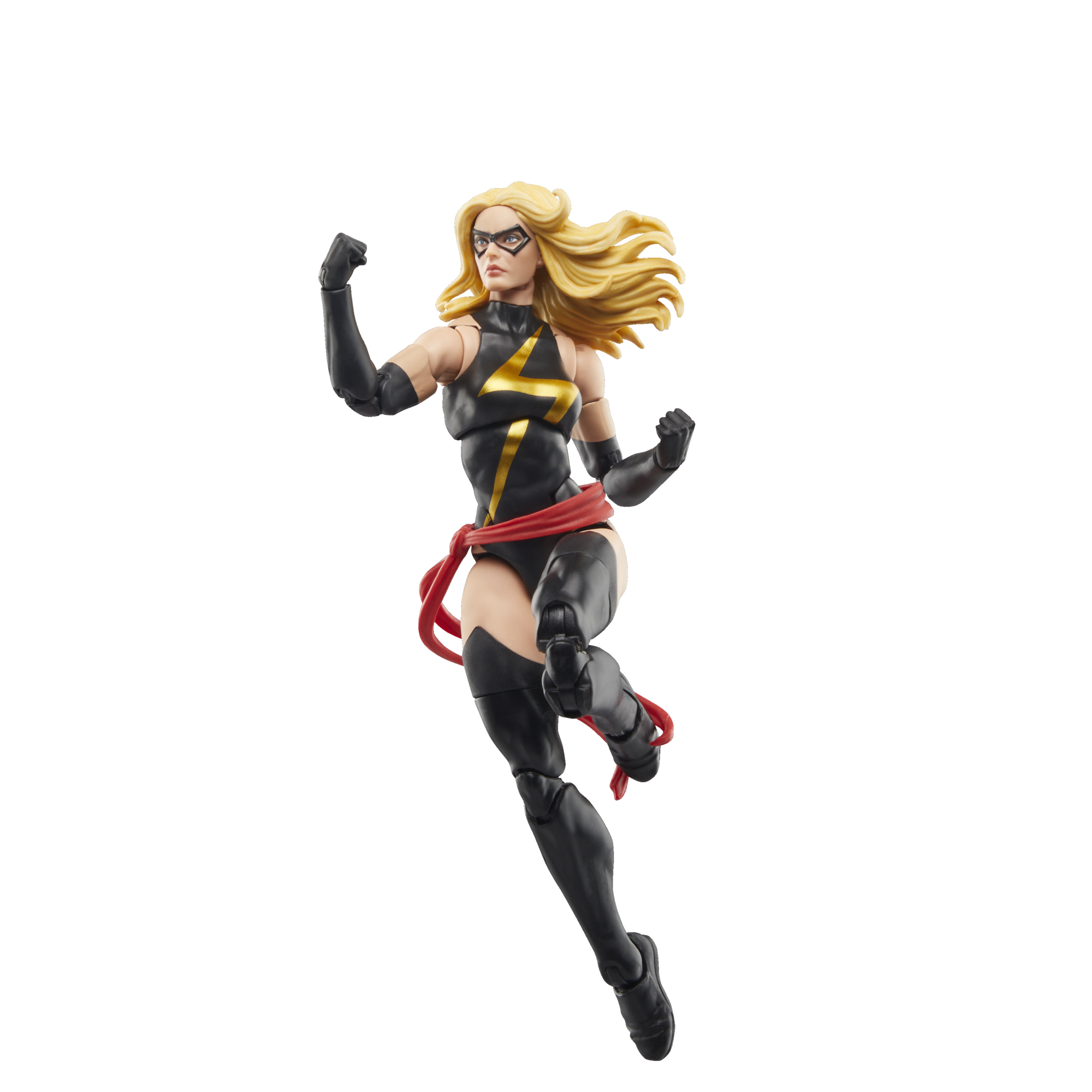 Marvel Legends Warbird 85th Anniversary Comics 6-Inch Figure