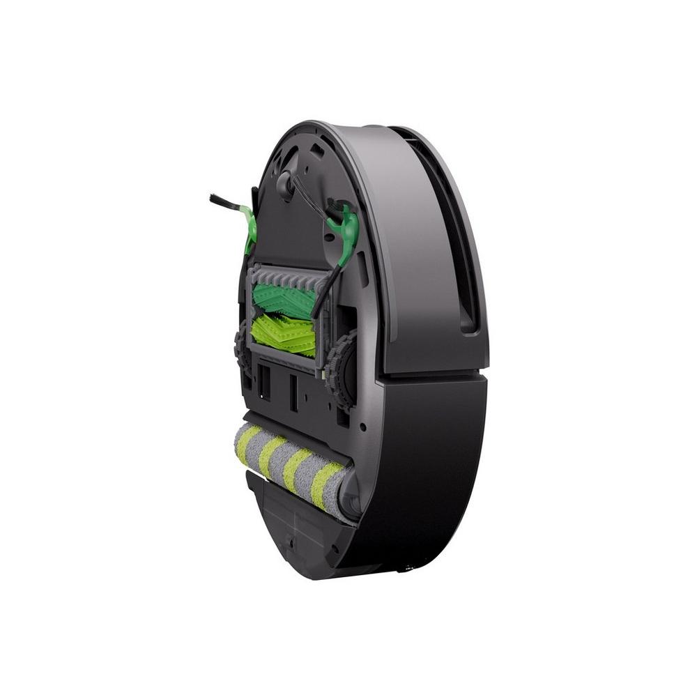 Roomba® Max 705 Combo robot | Self-Cleaning Mop