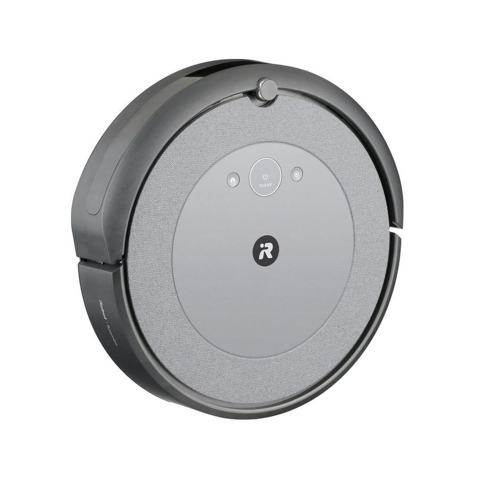 iRobot Roomba® i3 Series Robot Vacuums | iRobot®