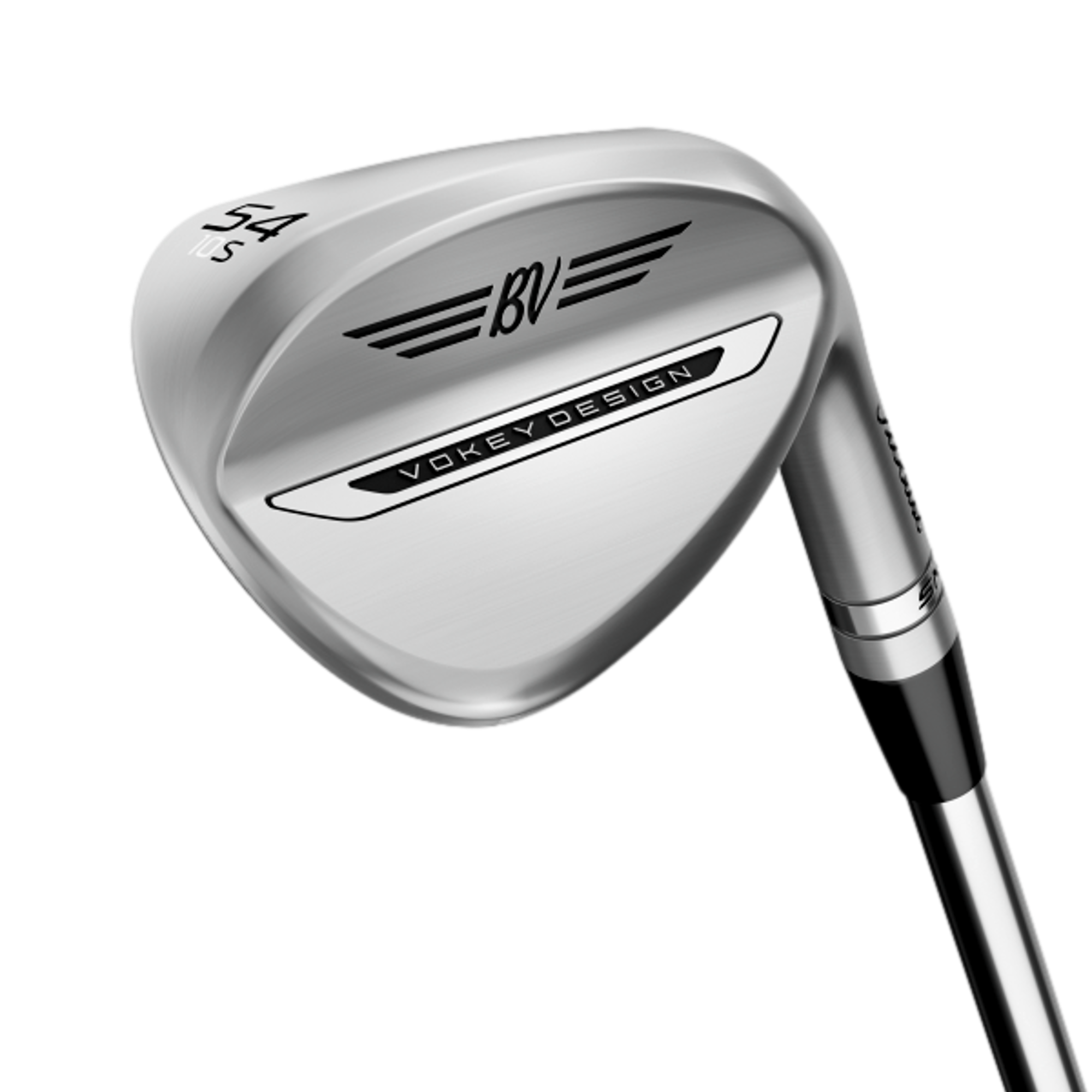 ZXi5 All-American Irons w/Steel Shafts