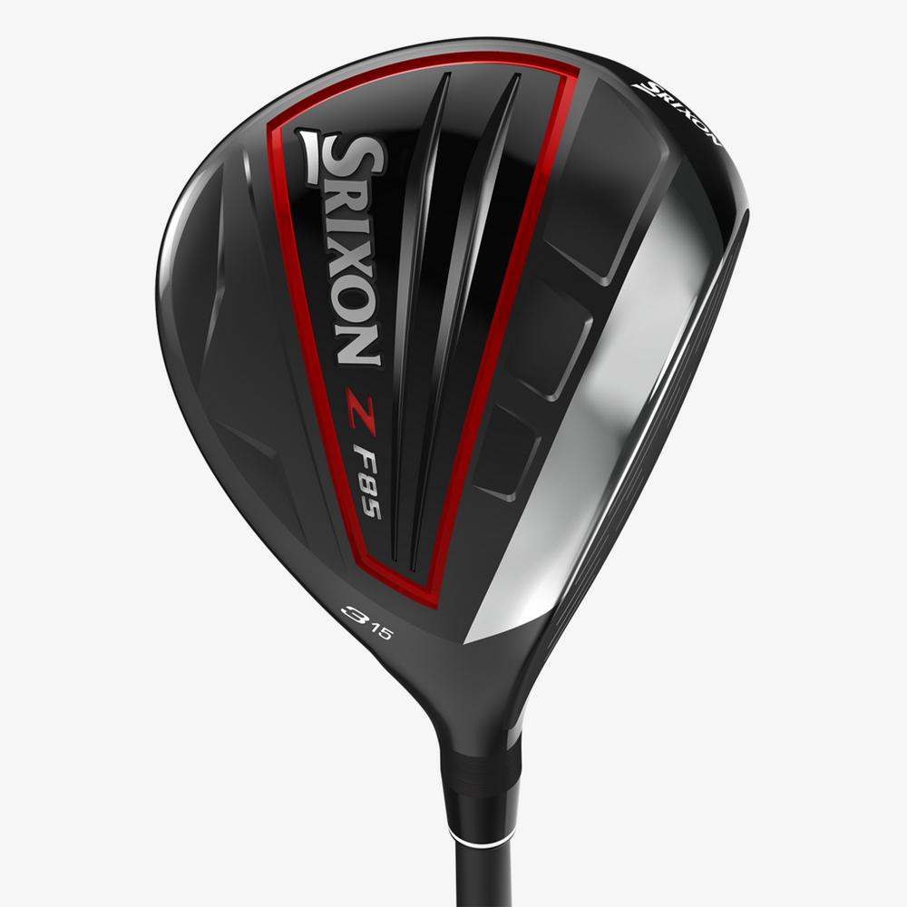 Srixon Z F85 Fairway Wood w/ Project X HXRDUS Red 65 Shaft | PGA