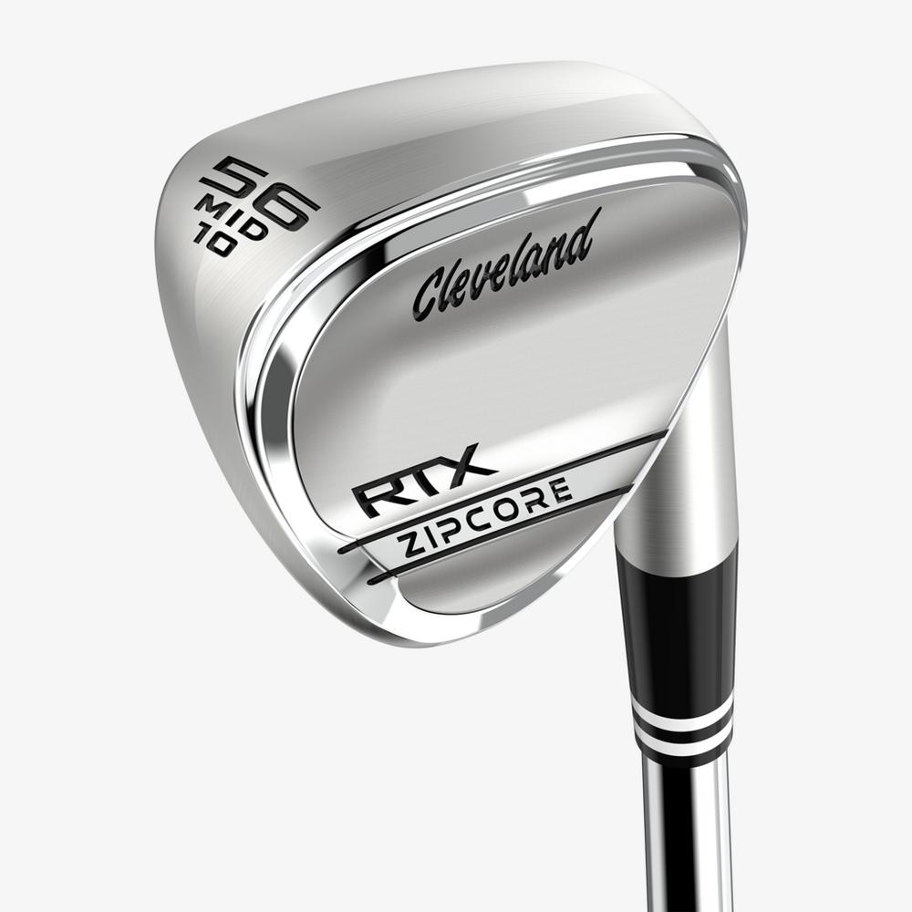 Cleveland RTX Zipcore Tour Satin Wedge | PGA TOUR Superstore