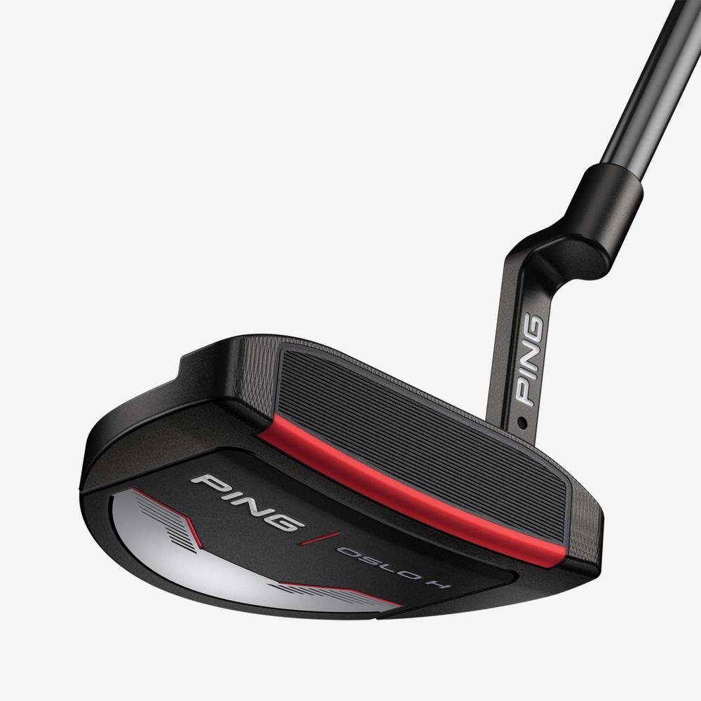 PING 2021 Oslo H Putter | PGA TOUR Superstore