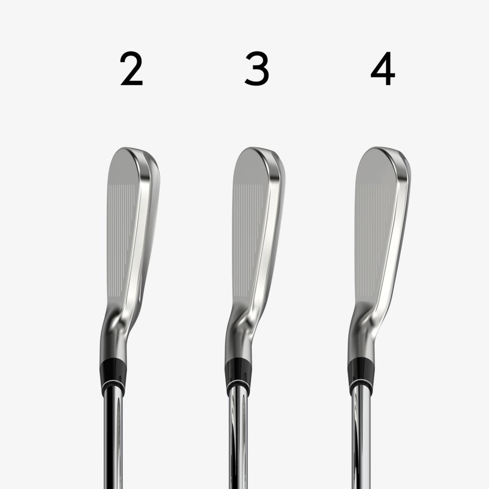 Srixon ZX Utility | PGA TOUR Superstore