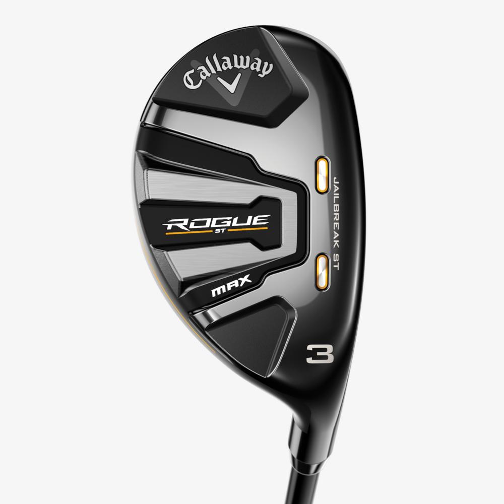 Callaway Rogue ST Max Hybrid | PGA TOUR Superstore