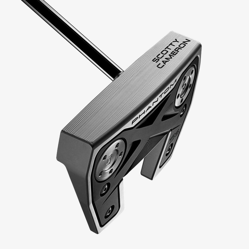 Scotty Cameron Phantom X 5s Putter | PGA TOUR Superstore