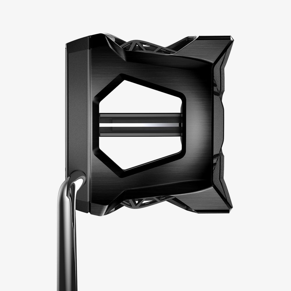 COBRA KING 3D Printed Agera 30 Black Putter | PGA TOUR Superstore