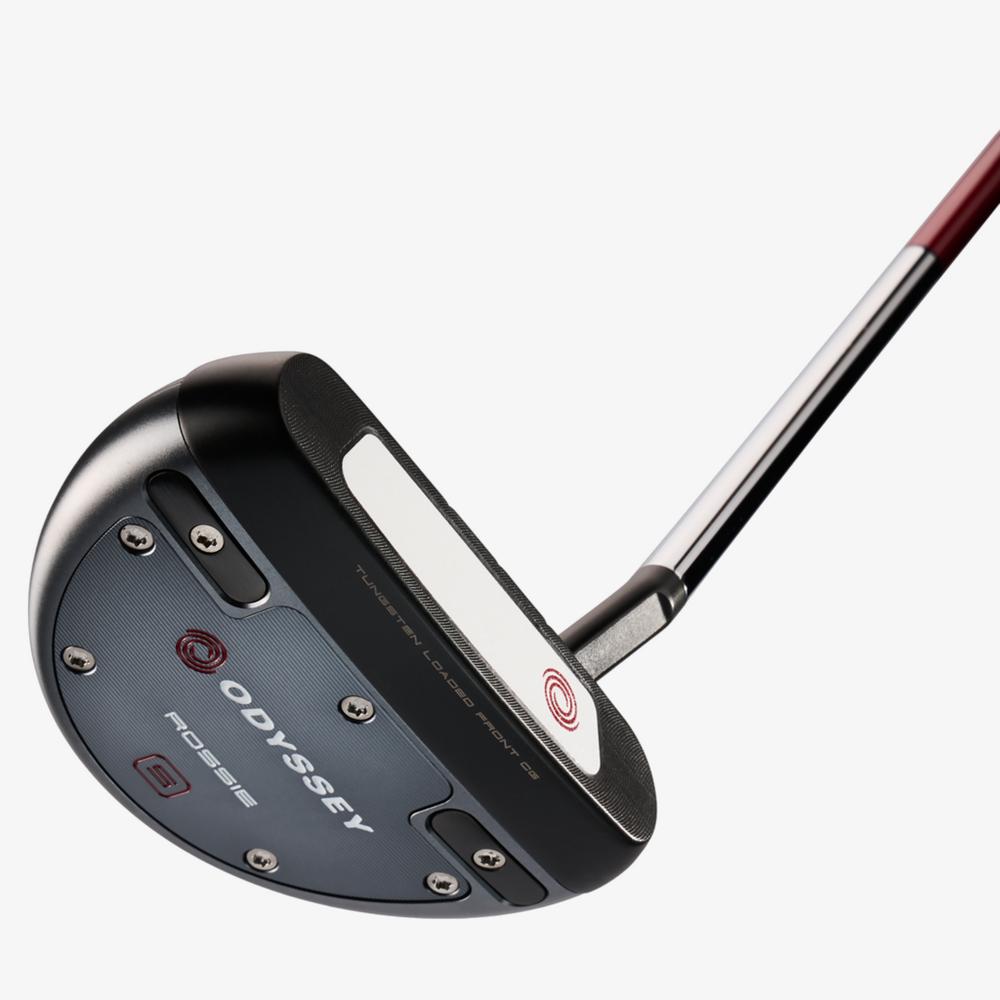 Odyssey Tri-Hot 5K Rossie S Putter | PGA TOUR Superstore