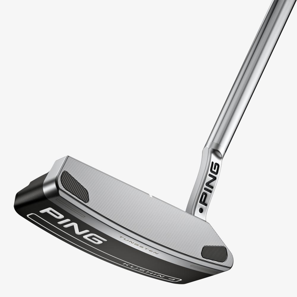 PING 2023 Kushin 4 Putter | PGA TOUR Superstore