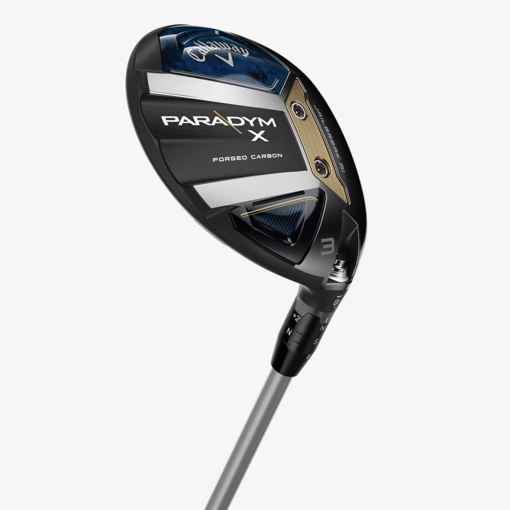 Callaway Paradym X Fairway Wood | PGA TOUR Superstore