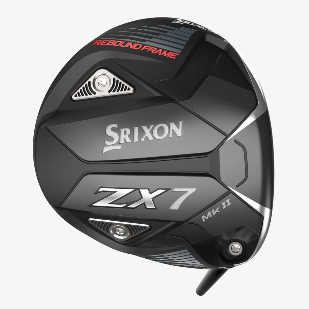 Srixon ZX7 MK II Driver | PGA TOUR Superstore