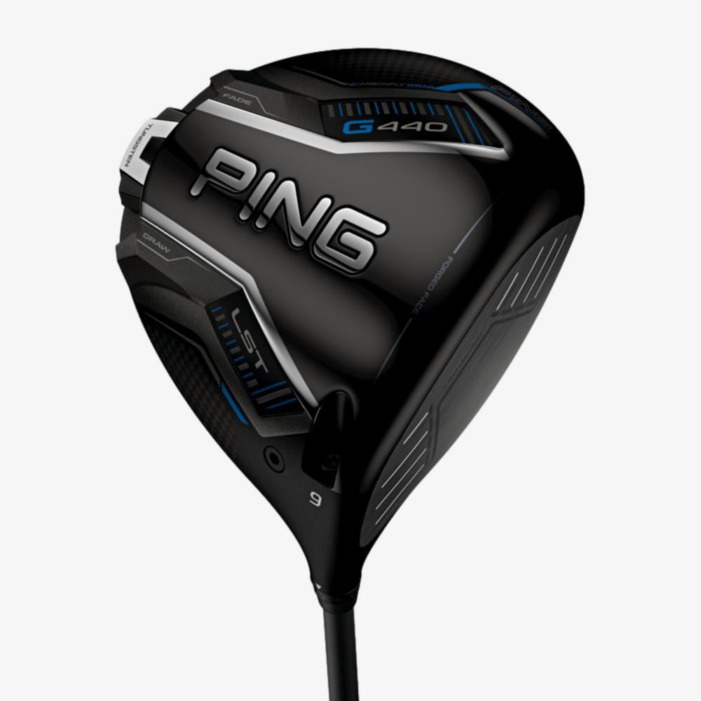 PING G440 LST Driver | PGA TOUR Superstore