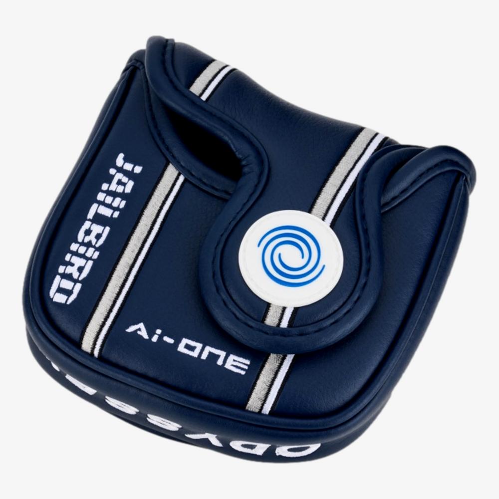 Odyssey Ai-ONE Square 2 Square Jailbird Putter | PGA TOUR Superstore