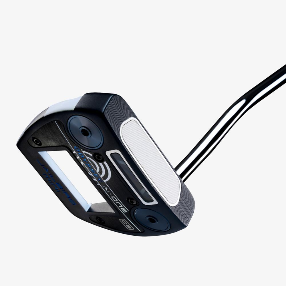 Odyssey Ai-ONE Jailbird Mini DB Putter | PGA TOUR Superstore