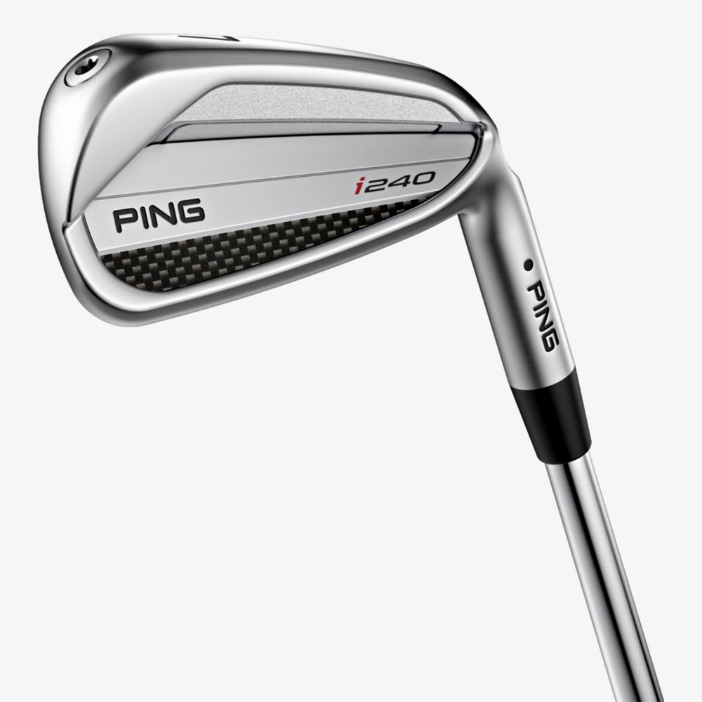Ping i240 Irons w/ Graphite Shafts | PGA TOUR Superstore