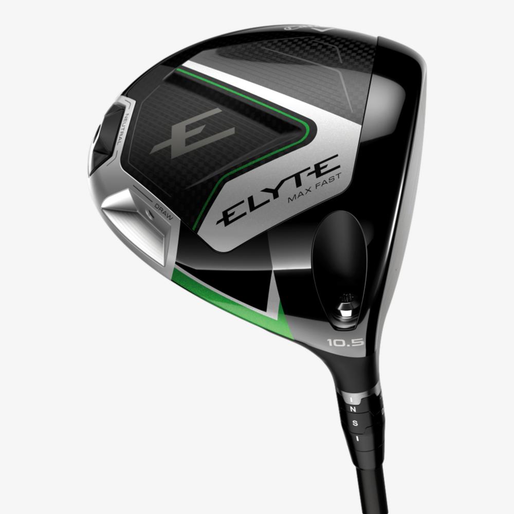 Callaway ELYTE Max Fast Driver | PGA TOUR Superstore