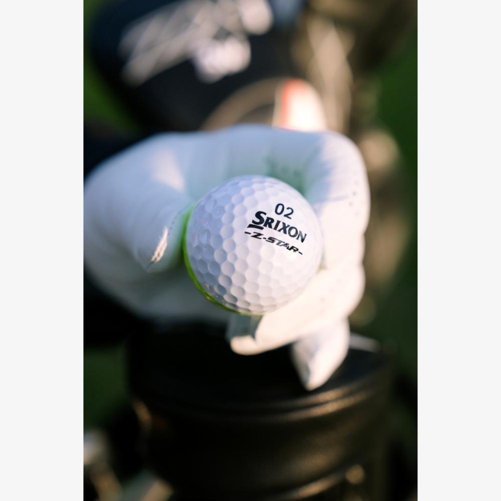 Srixon Z-Star XV Divide | PGA TOUR Superstore