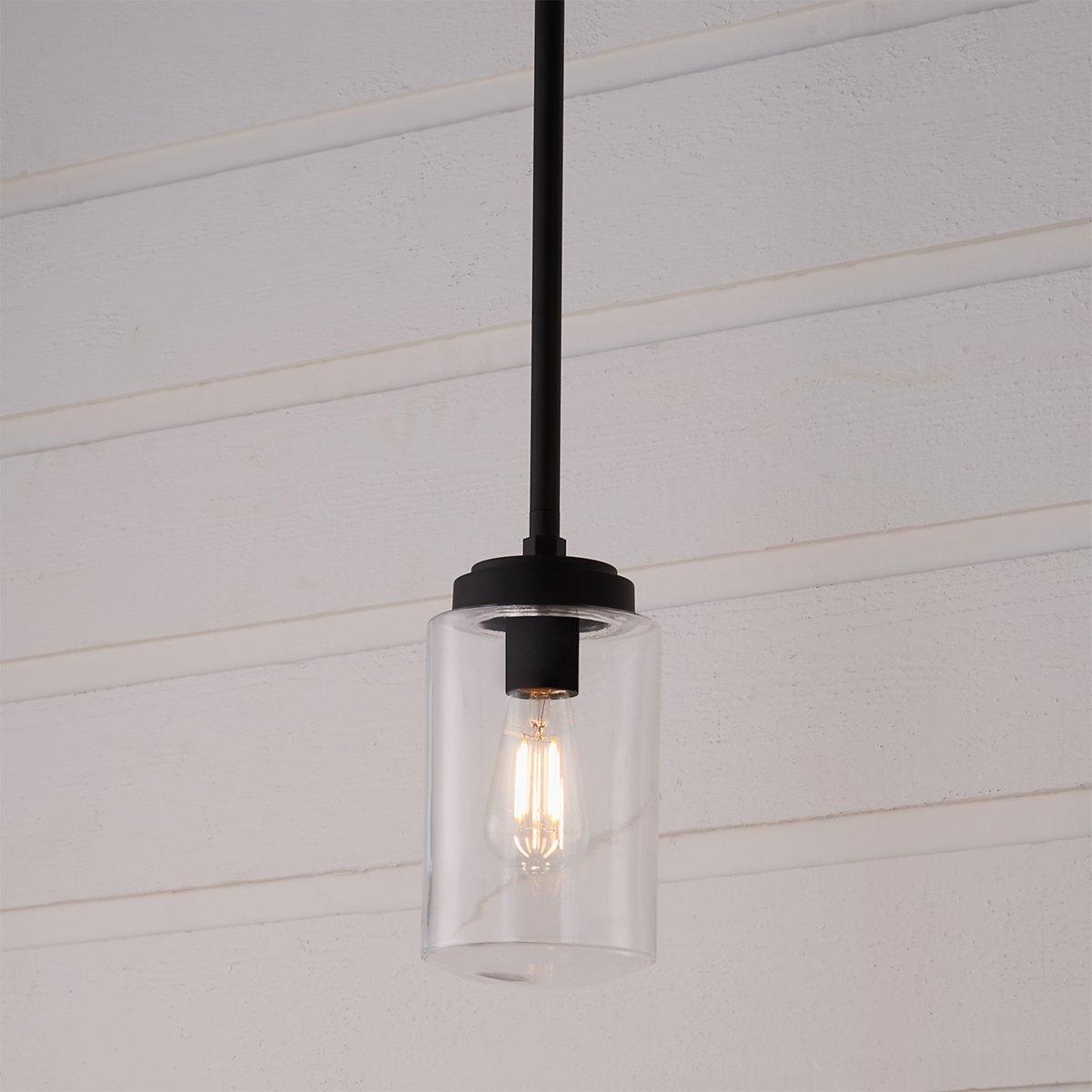 Industrial Oasis Outdoor Pendant | Shades of Light
