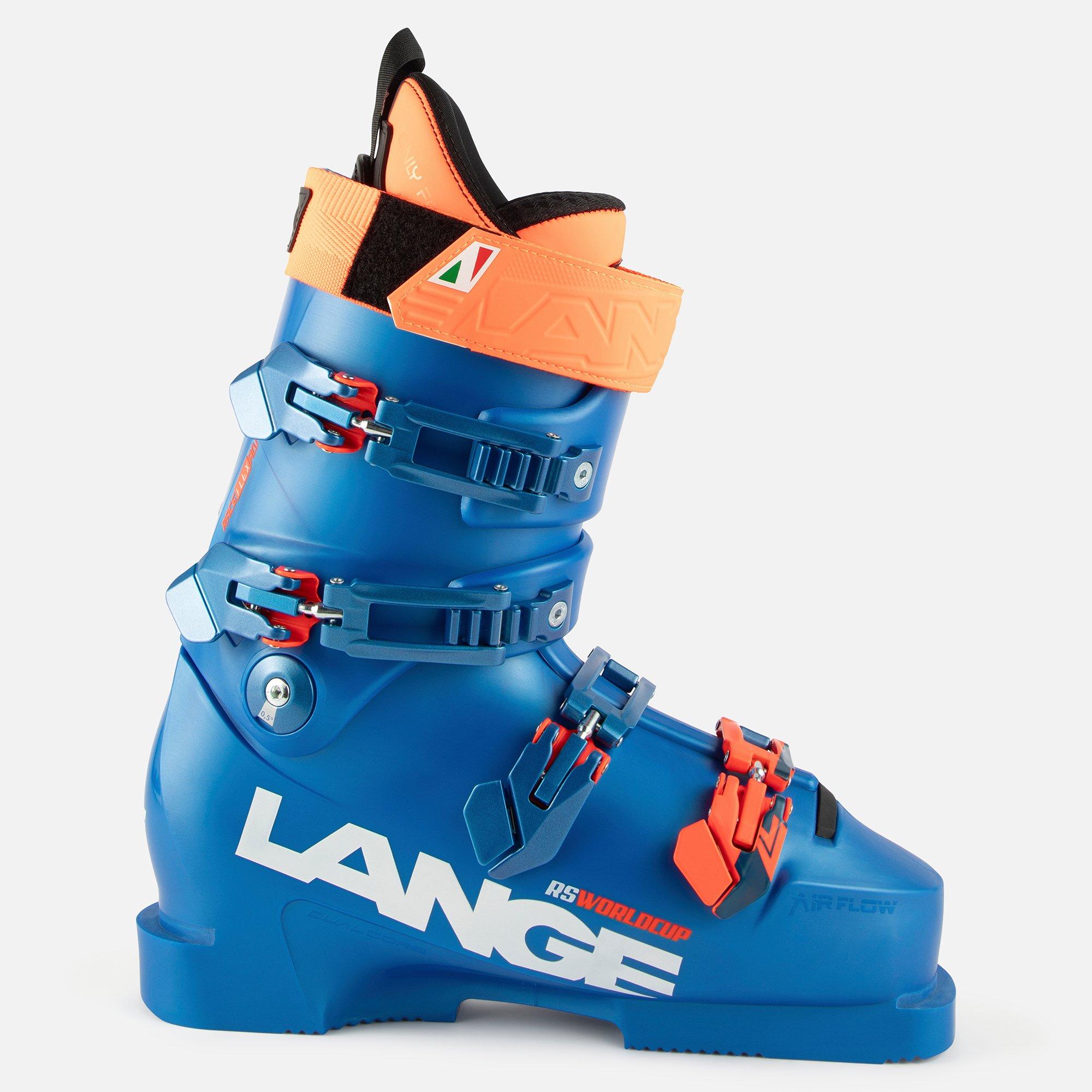 Unisex World Cup RS Z Soft+ Ski Boot [2026] | Sporting Life Online