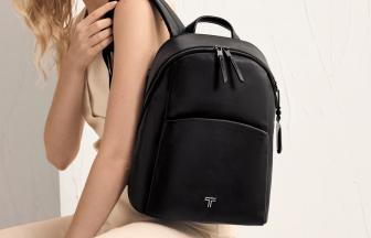 Savona Slim Brief | Tumi US