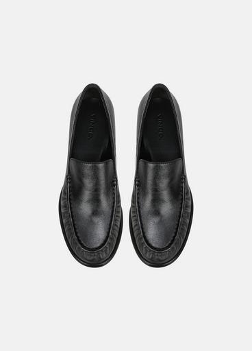 Nora Leather Loafer in Loafers & Flats | Vince