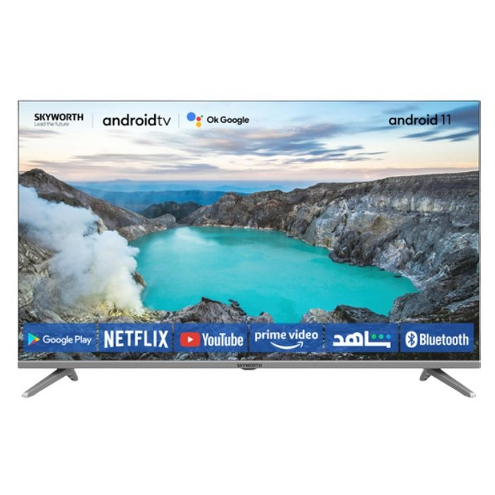 Skyworth Smart TV Prices in KSA | Shop online - xcite