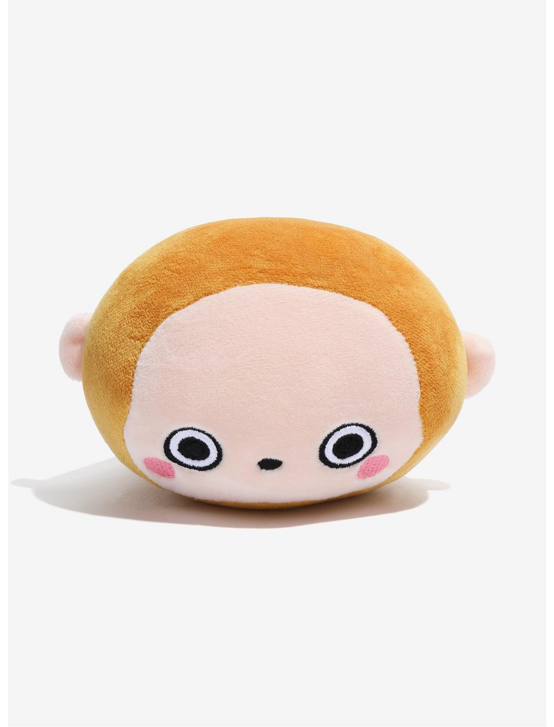 Sanrio X Moni Moni Animals Monkichi Small Plush | BoxLunch