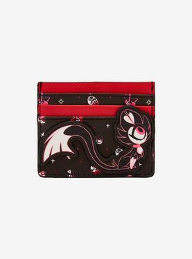 Hazbin Hotel KeeKee Cardholder | Hot Topic