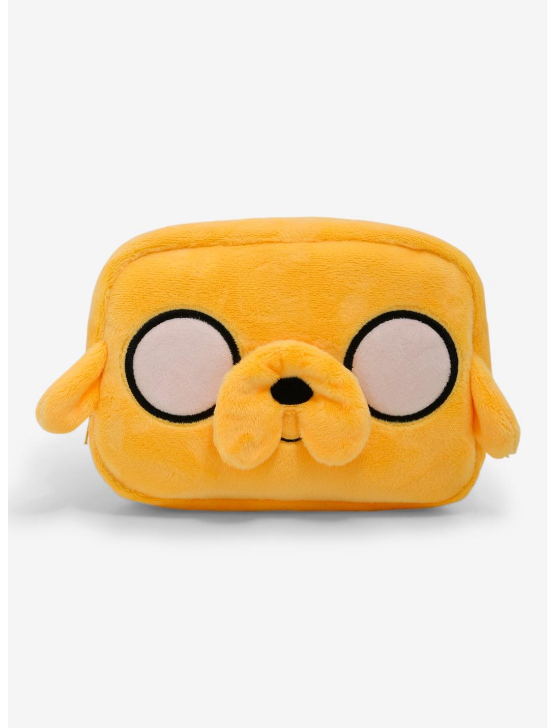 Adventure Time Jake Plush Fanny Pack | Hot Topic