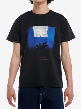 Billie Eilish Hit Me Hard And Soft Album Cover T-Shirt | Hot Topic